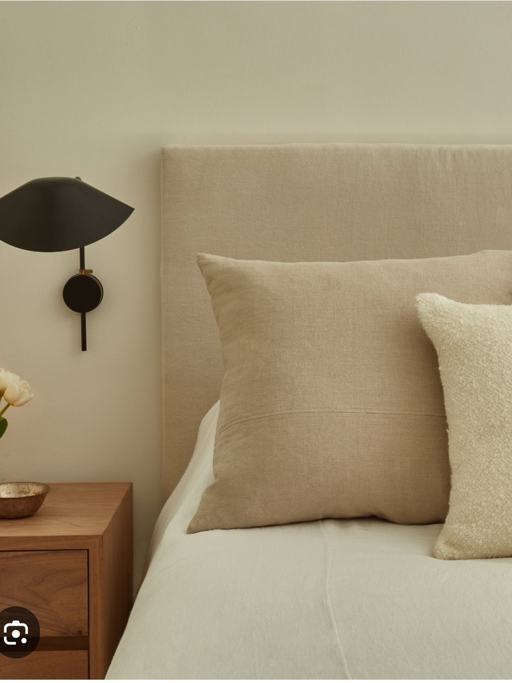Jenni Kayne throw pillow